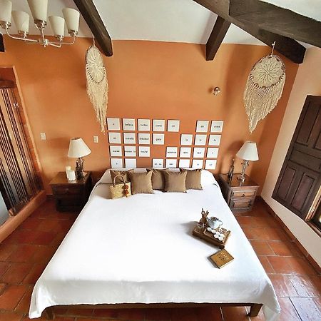Santuario Las Escaleras San Cristóbal de Las Casas Kültér fotó