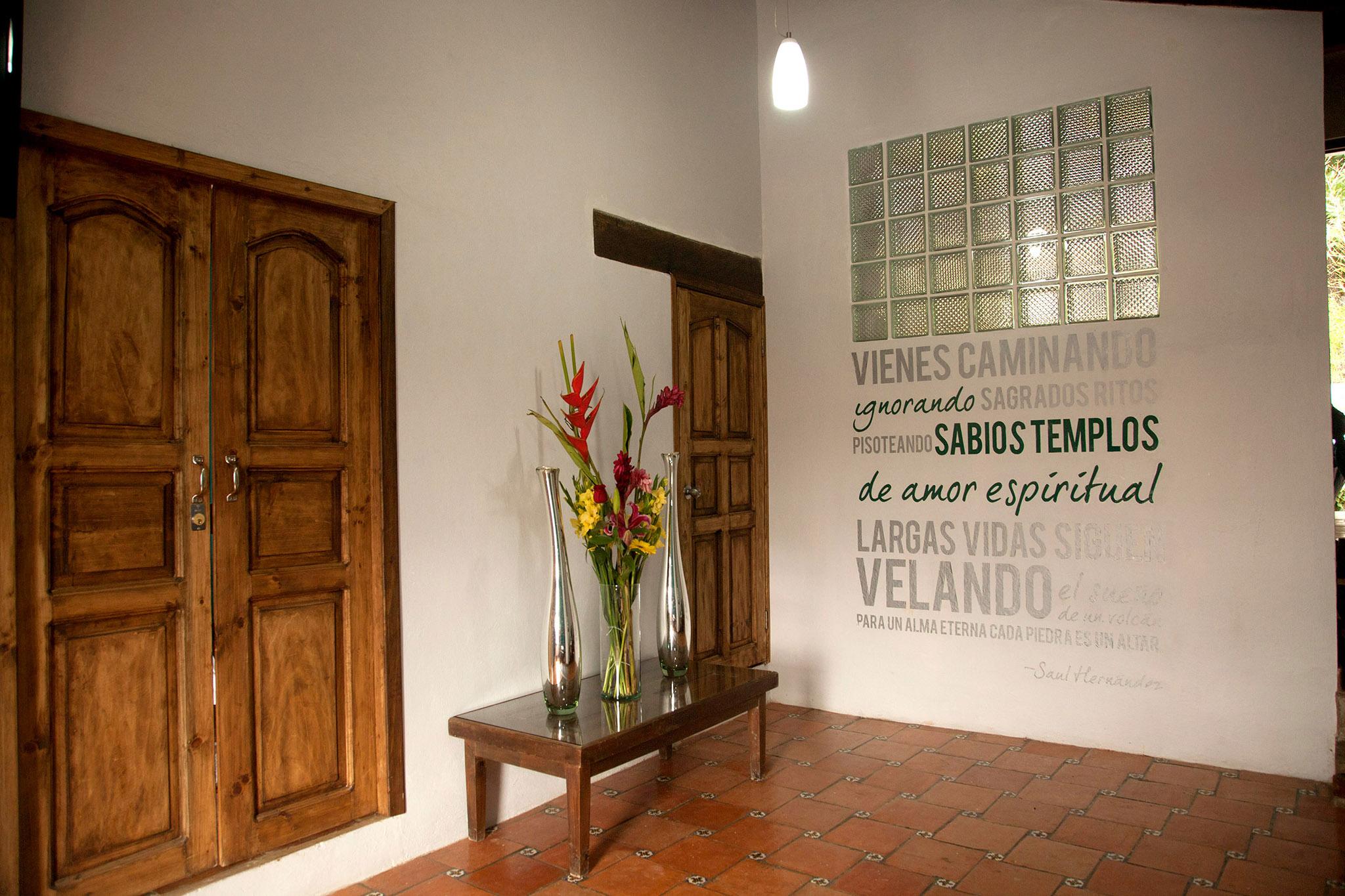 Santuario Las Escaleras San Cristóbal de Las Casas Kültér fotó